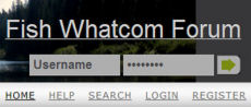 Fish Whatcom Forum