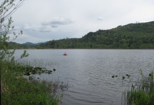squalicum lake